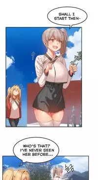 [Mx2J] Hahri's Lumpy Boardhouse Ch. 0-20 [English] (YoManga) (Ongoing)