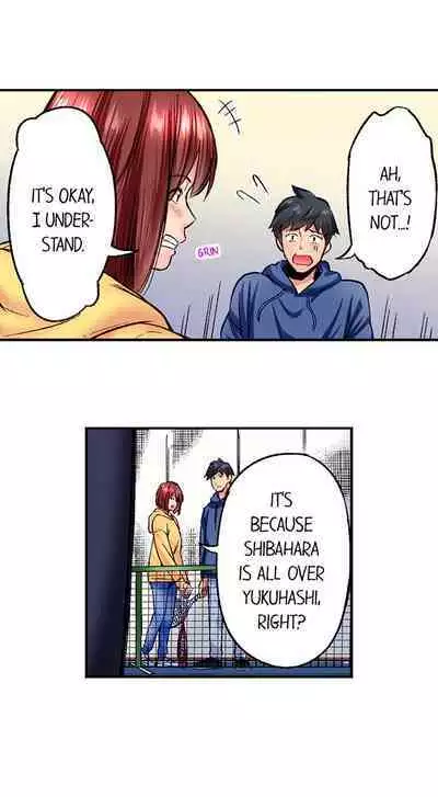 Jimiko wa Igai ni Erokatta | Simple yet Sexy Ch. 1-75