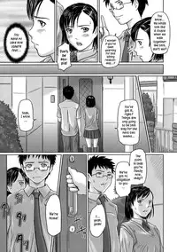 [Kisaragi Gunma] Giri Giri Sisters - Ch. 01-04 + Extra (English)(HQ Re-Edit)