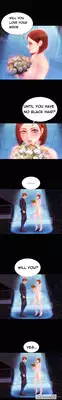 [Mojo] My Wives Ch.1-21 (English) (Ongoing)