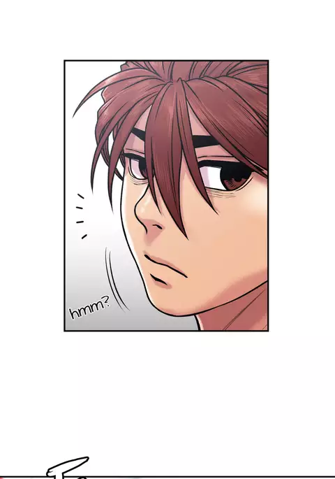 Ghost Love Ch.1-33