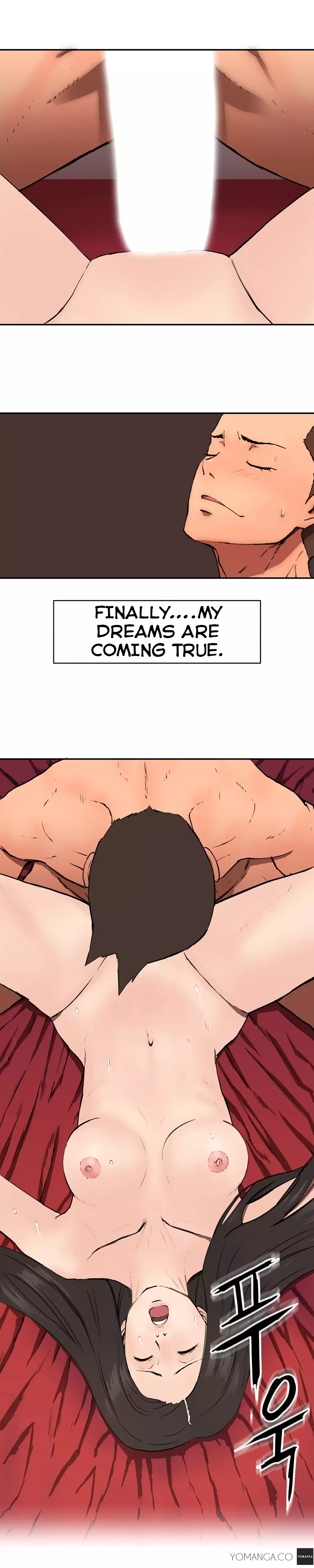 Refrain Love Ch.1-5