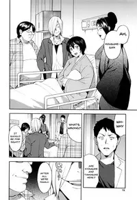 [Zonda] Hitozuma x Netorare [English] {doujins.com}