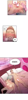 [BAK Hyeong Jun] Sweet Guy Ch.1-49.5 (English) (YoManga) (Ongoing)