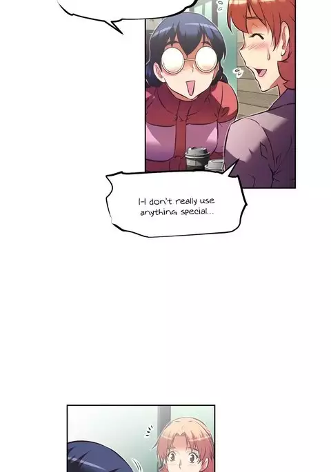 Brawling Go Ch.76-101