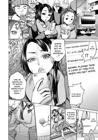 Saimin Kyousei Love Love Tanetsuke | Hypno Coerced Love Mating Ch. 1-2