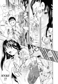 [Aoki Seishin] Kin☆Kira (COMIC MUJIN 2009-02) [English] [Brolen + Fated Circle]