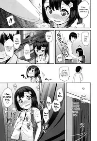 [Maeshima Ryou] Doki Doki Lolix [English] [5 a.m. + Rin]