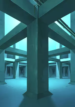 Tsui no Sora Remake