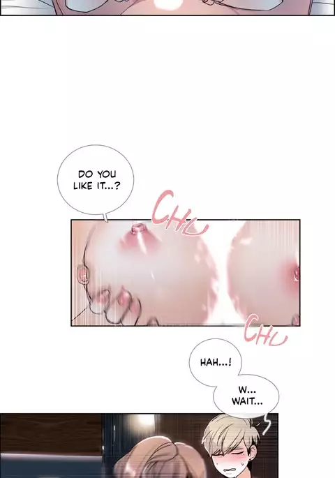 Talk To Me Ch.1-23
