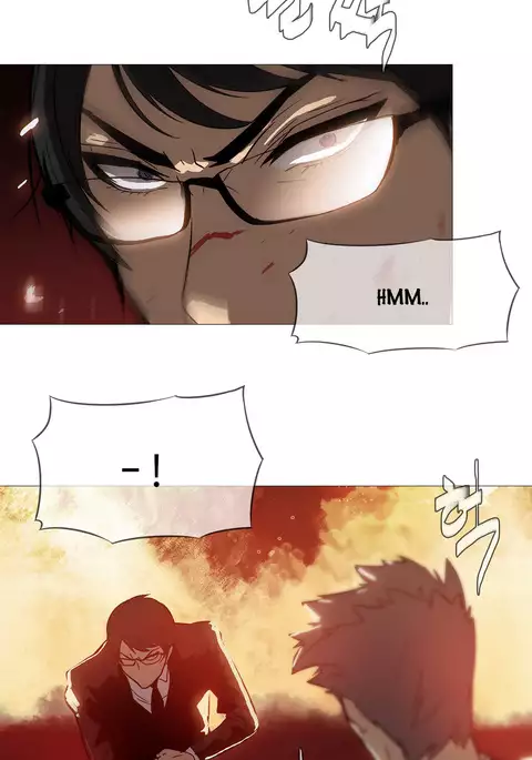 Household Affairs Ch.1-47