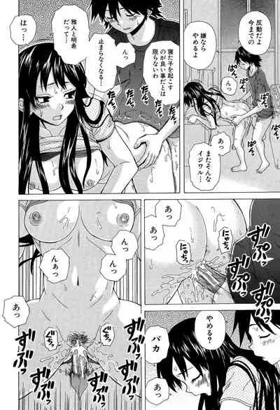 Fushidara na Ani Imouto - Loose Brother and sister