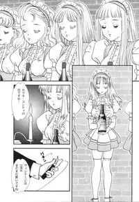 [Yoshinaga Sayuri] Nikuhida Hatsujou