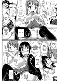 [Nora Shinji] Virgin Killer [English] [SaHa]