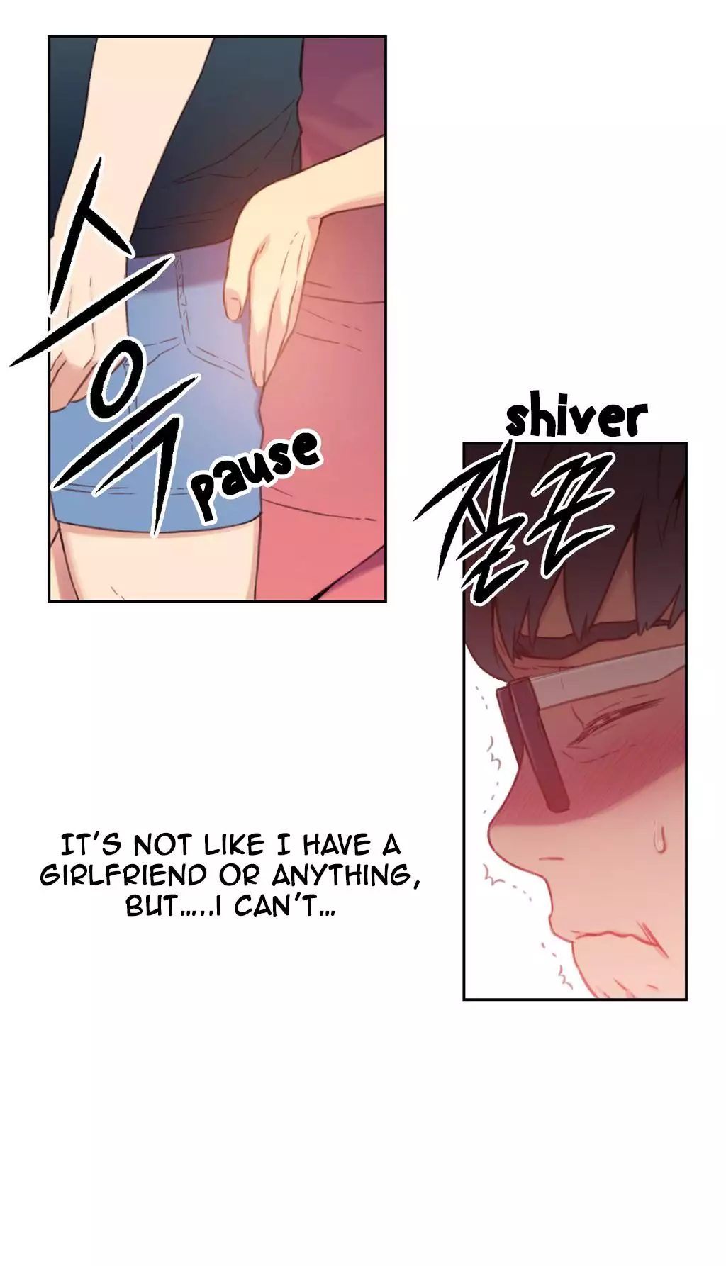 Sweet Guy Ch. 1-44