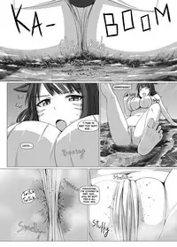 [Ochikonium (Terada Ochiko)] Deccott (Final Fantasy XIV) [Japanese, English] [Digital]