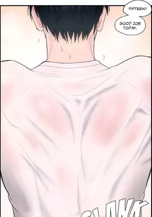 Sexercise Ch. 1-31