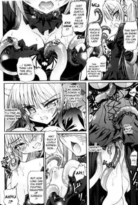 [Anthology] Slave Heroines Vol. 11 [English] {Kizlan}