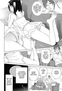 [Shinobu Tanei] Little Stepsister Love Space Ch. 1-10 [English] {Tadanohito}