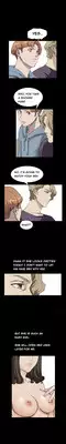 [Keum Sah Gong] Si-Eun Ch.1-26 (English) (Ongoing)