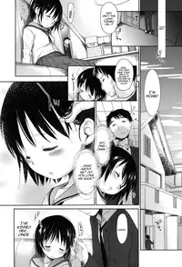 [Okada Kou] Sukide Sukide, Sukide [English] [QBtranslations]