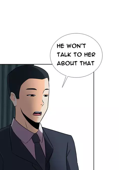 Dark Game Ch.1-15