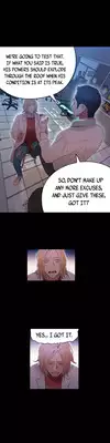 [BAK Hyeong Jun] Sweet Guy Ch.1-49 (English) (YoManga) (Ongoing)