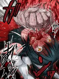 [Fukinshin] Houfuku Zensen