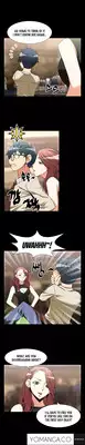 [Insane] Love Parameter Ch.1-49 (English) (YoManga) (Ongoing)