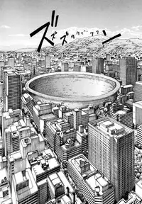 [Kago Shintarou] Arijigoku vs Barabara Shoujo - Antlion vs BaraBara Girl