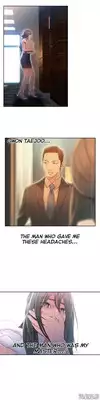 [ I Wonsik] Sweet Guy Ch.1-57 (English) (YoManga) (Ongoing)