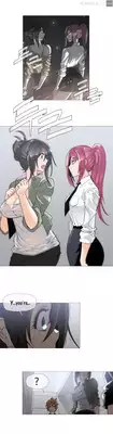 [ButcherBOY] Household Affairs Ch. 11-22 [English] [Yomanga]