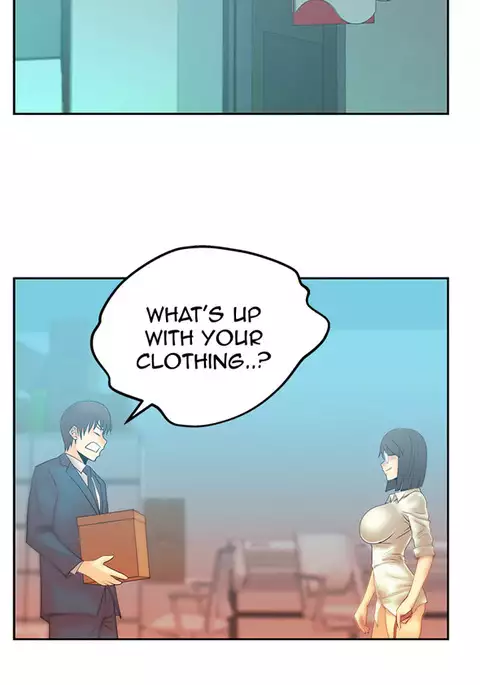 My Office Ch.1-41