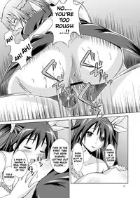 [Special☆Week (Fujishiro Seiki)] Mayochin! (Mayo chiki!) [English] {CGrascal}