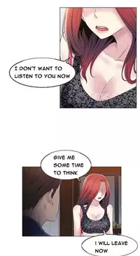 Miss Mystic Ch.1-25 (English) (Ongoing)