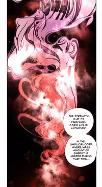 [Juder] Lilith`s Cord Ch.1-22 (English) (Ongoing)