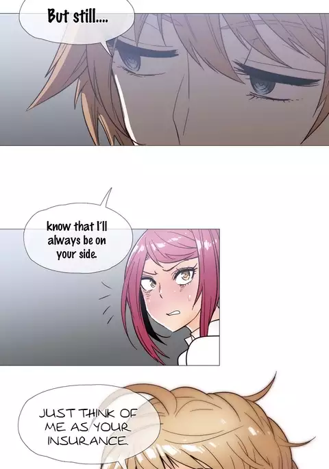 Household Affairs Ch.1-52