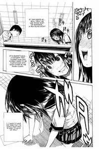 [Chiyou Yoyuchi] Atama no Naka wa Itsumo Hiwai Mousouchuu [English] [CGrascal]