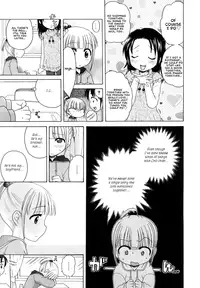 [Inuboshi] Onii-chan ga, Suki. [English] [Hayama_Kotono]