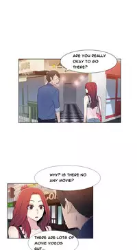 Miss Mystic Ch.1-21 (English) (Ongoing)