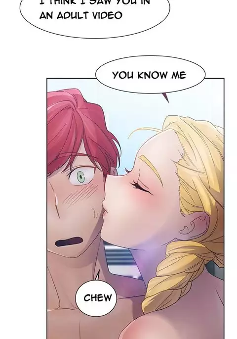 Lady Garden Ch.1-21