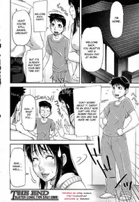 [Saiyazumi] Mukimuki Taisou Mama Ryouhou 2 | Mother-Son Penis Exercises!! Mom’s treatment pt.2 (BUSTER COMIC 2011-05) [English] [desudesu]