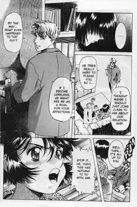 [Koh Kawarajima] Immoral Angel Volume 1: Fall From Grace [English]
