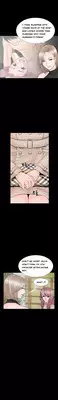 The Taste of Hands Ch.1-48 (English) (Ongoing)
