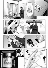 [Kurono Masakado] Junks [English] [SaHa]