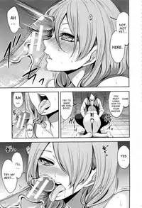 [Miyahara Ayumu] Doll no Yakata [English] [desudesu]