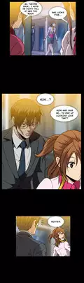 [Yihyeonmin] Drug Candy Ch.0-42 (English) (YoManga) (Ongoing)
