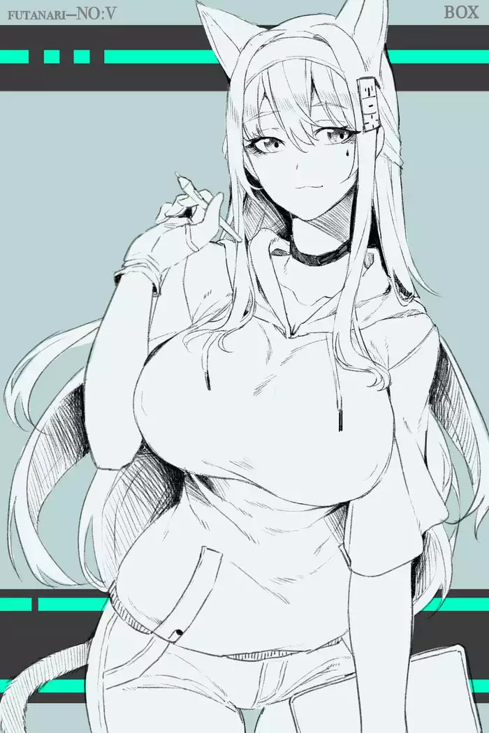 Futanari-NO:V