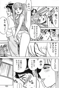 [Momoyama Jirou] SEX Drifter