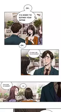 [Ramjak] Atonement Camp Ch.1-35 (English) (Ongoing)